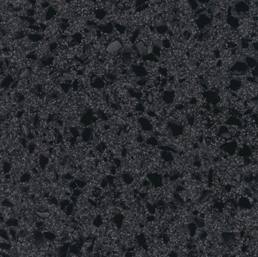 Everform Sample - Black Lava
