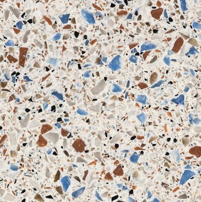 Everform Sample - Bottle Glass Quartz