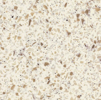 Everform Sample - Crema Terrazzo