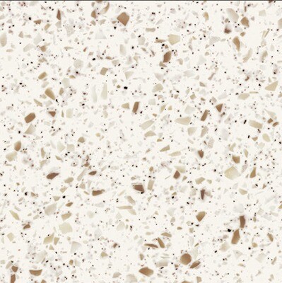 Everform Sample - Blanco Terrazzo