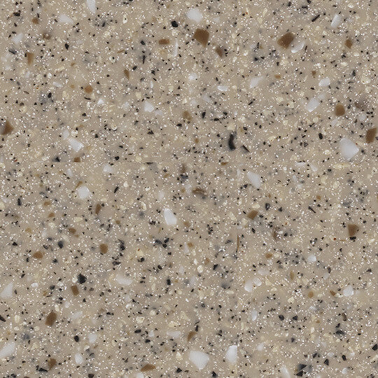Everform Sample - River Rock Mosaic