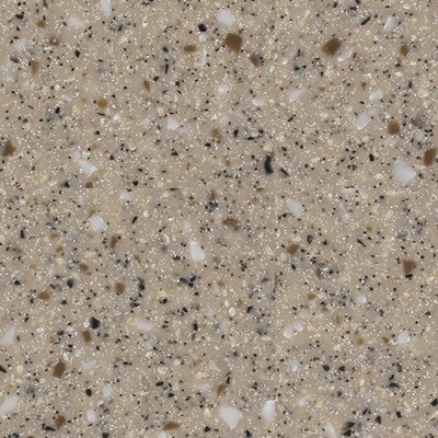 Everform Sample - River Rock Mosaic