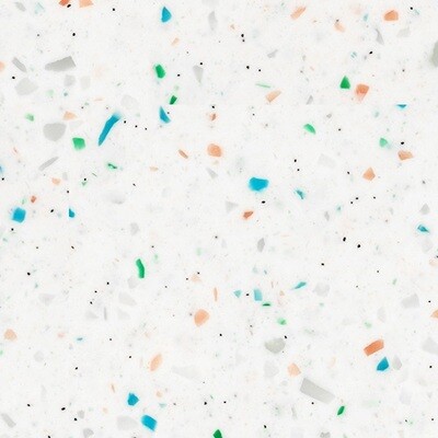 Everform Sample - Sea Glass