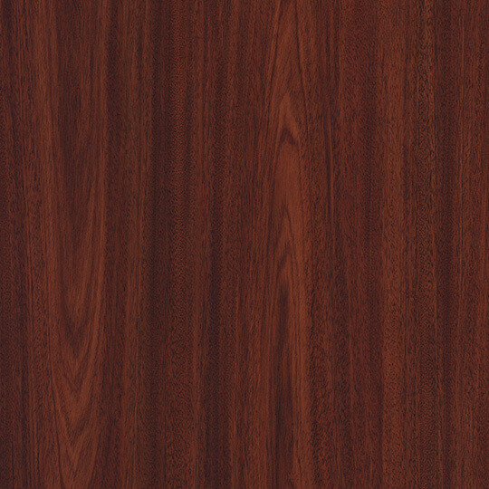 Formica Sample - Acajou Mahogany*