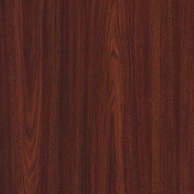 Formica Sample - Acajou Mahogany*