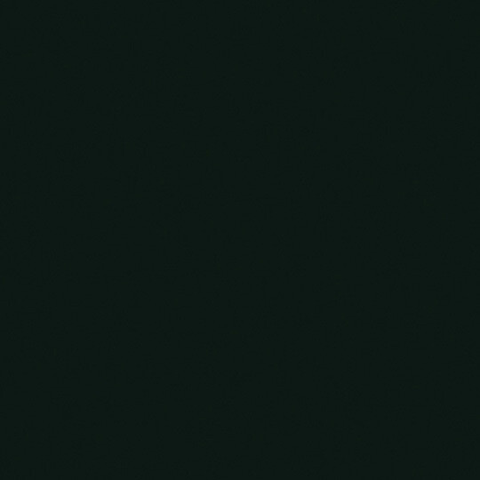 Formica Sample - Black Magnetic Chalkboard*