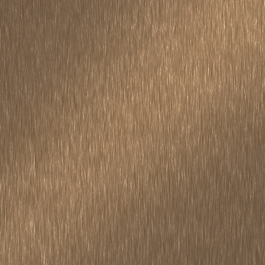 Formica Sample - Brushed Coin*