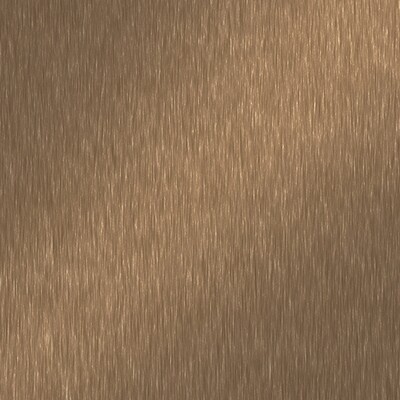 Formica Sample - Brushed Coin*