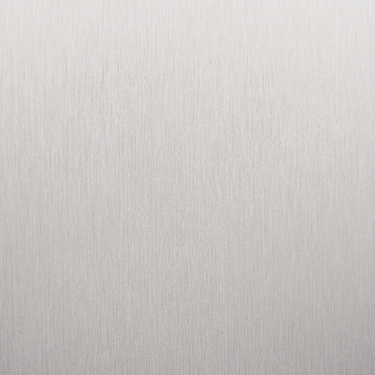 Formica Sample - Brushed Aluminum*