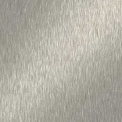 Formica Sample - Champagne Stainless*
