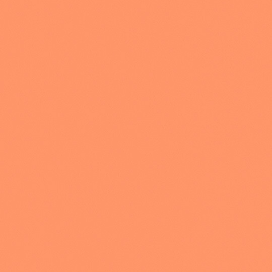 Formica Sample - Solar Orange*