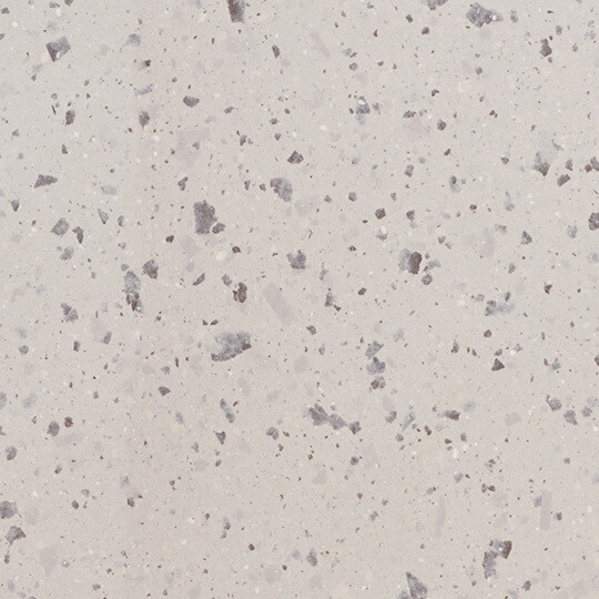 Formica Sample - Tinted Paper Terrazzo*