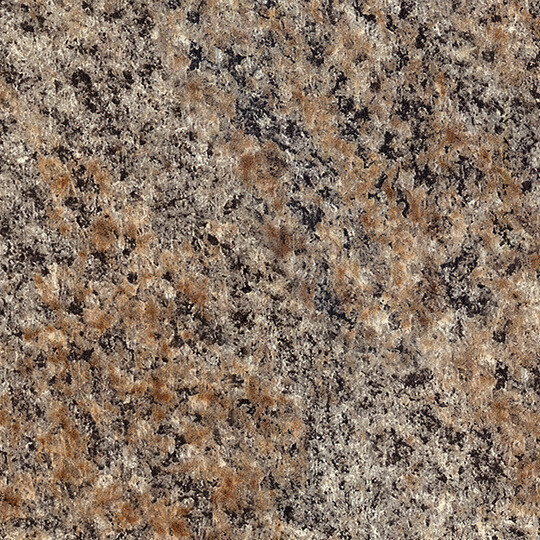 Formica Sample - Brazilian Brown Granite*