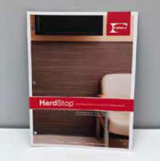 Formica Hardstop Brochure