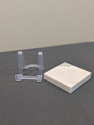 Surfaces Sample Stand for 4x4 samples
