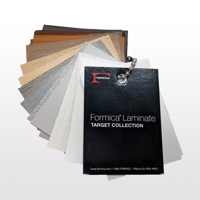 Formica Target Collection 2" x 3" Chain Set 2022