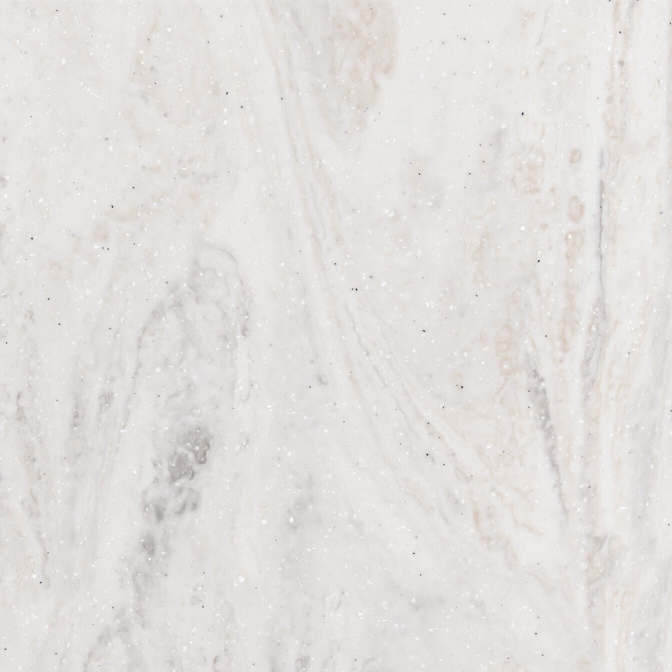 Solid Surface Sample - Limestone Prima - 2x2/4x4