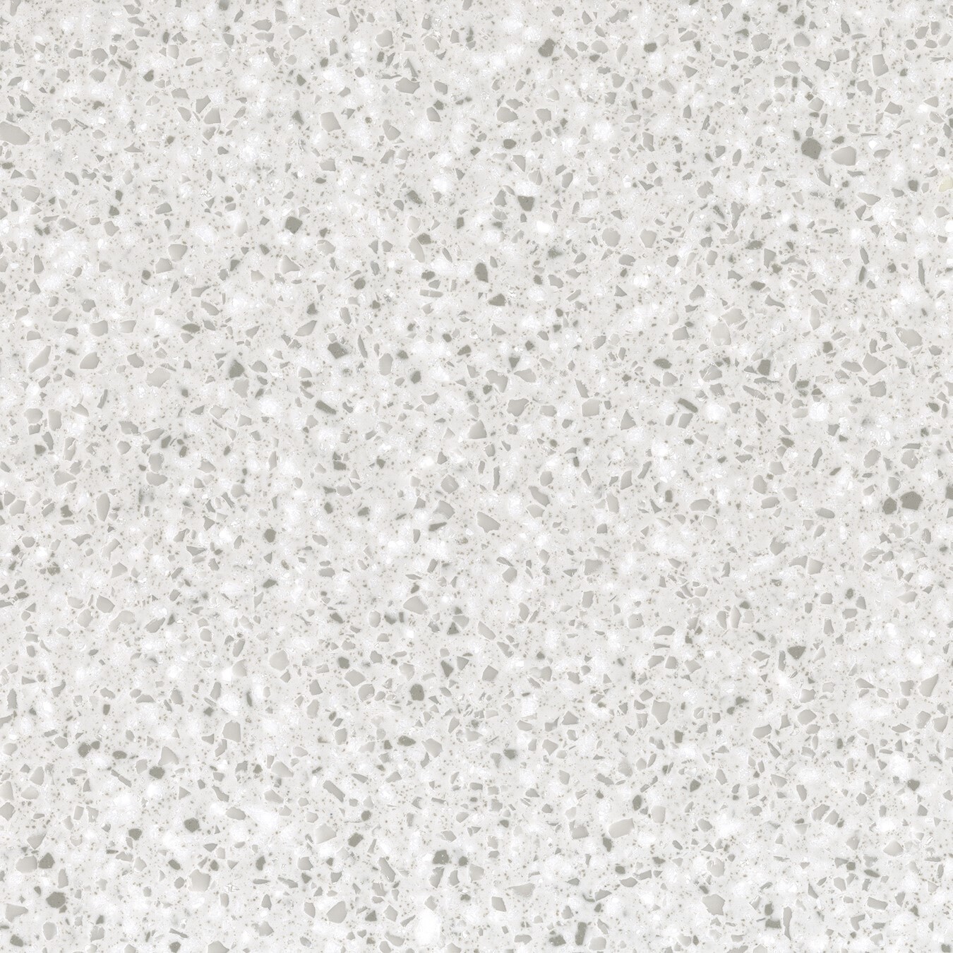 Solid Surface Sample - Silver Birch - 2x2/4x4
