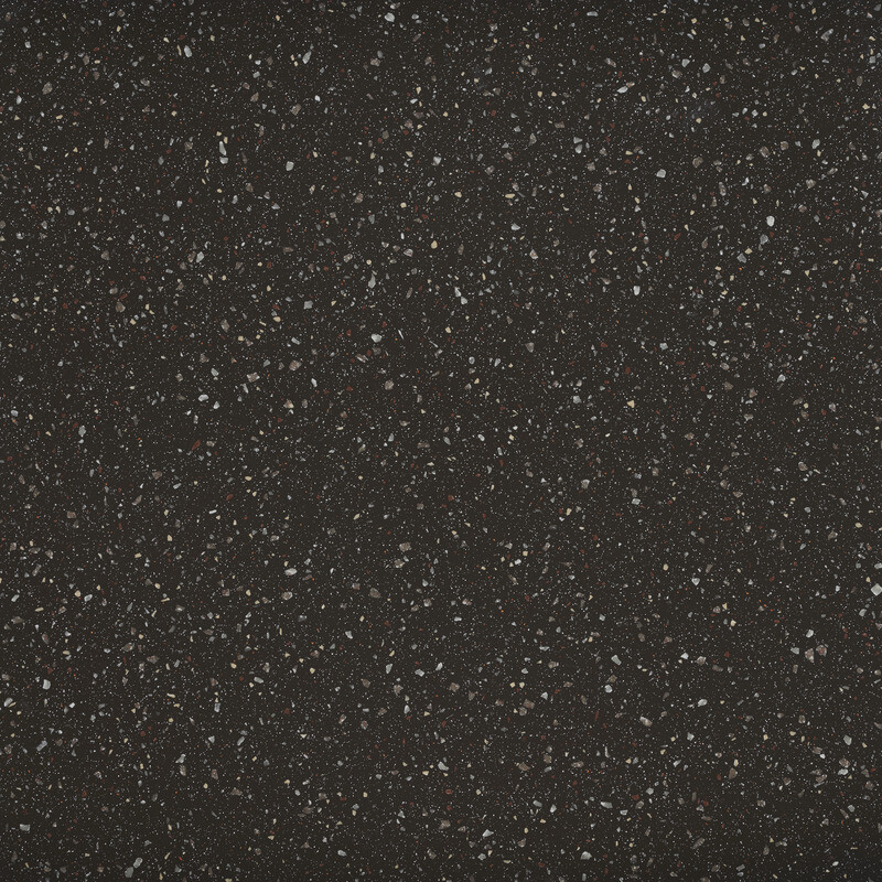 Solid Surface Sample - Deep Storm (Special Order) - 10x10