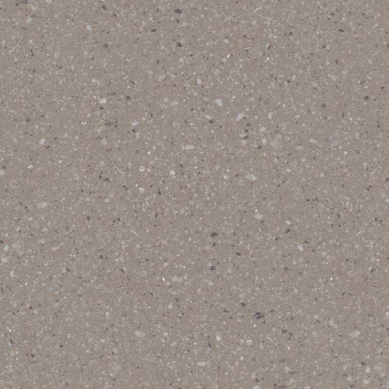 Solid Surface Sample - Doeskin