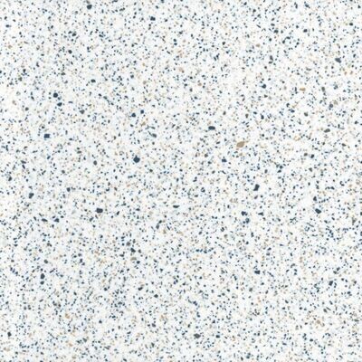 Solid Surface Sample - Laguna Terrazzo - 10x10