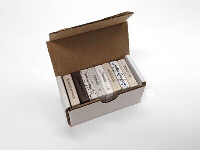 2x2 Solid Surface Manual Update Kit - 2023