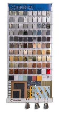 Chemetal Wallboard (Special Order)