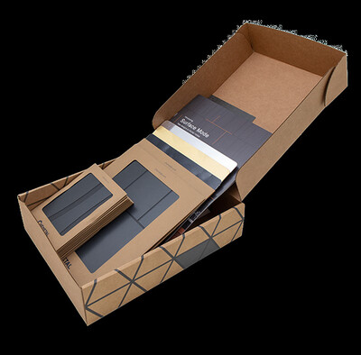 Surface Mode Box (Special Order)
