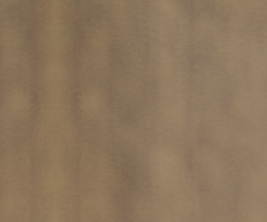 Chemetal Sample - 338 Aged Brass Dark