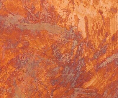 Chemetal Sample - 317 Aurora