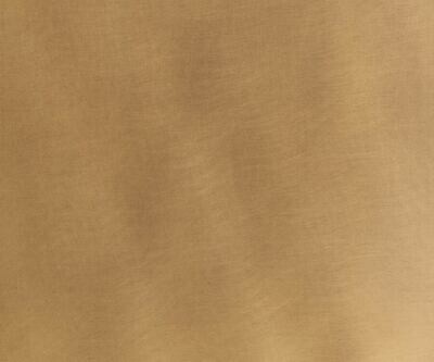 Chemetal Sample - 325 Statuary Brass