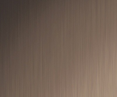 Chemetal Sample - 721 Oiled Bronze Aluminum