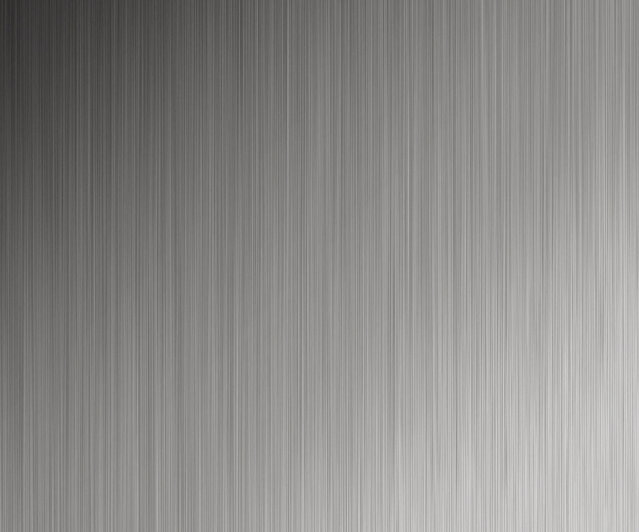 Chemetal Sample - 727 Light Stainless Steel Aluminum