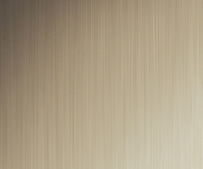 Chemetal Sample - 724 Champagne Brushed Aluminum