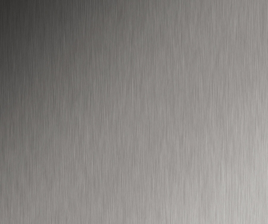 Chemetal Sample - 796 Stainless Steel Aluminum
