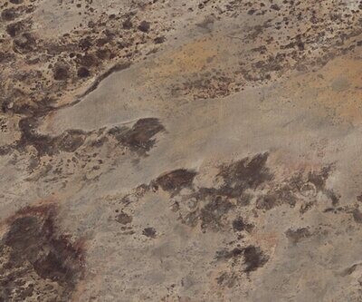 Chemetal Sample - 340 Monet