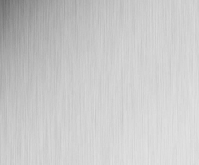 Chemetal Sample - 702 Brushed Aluminum