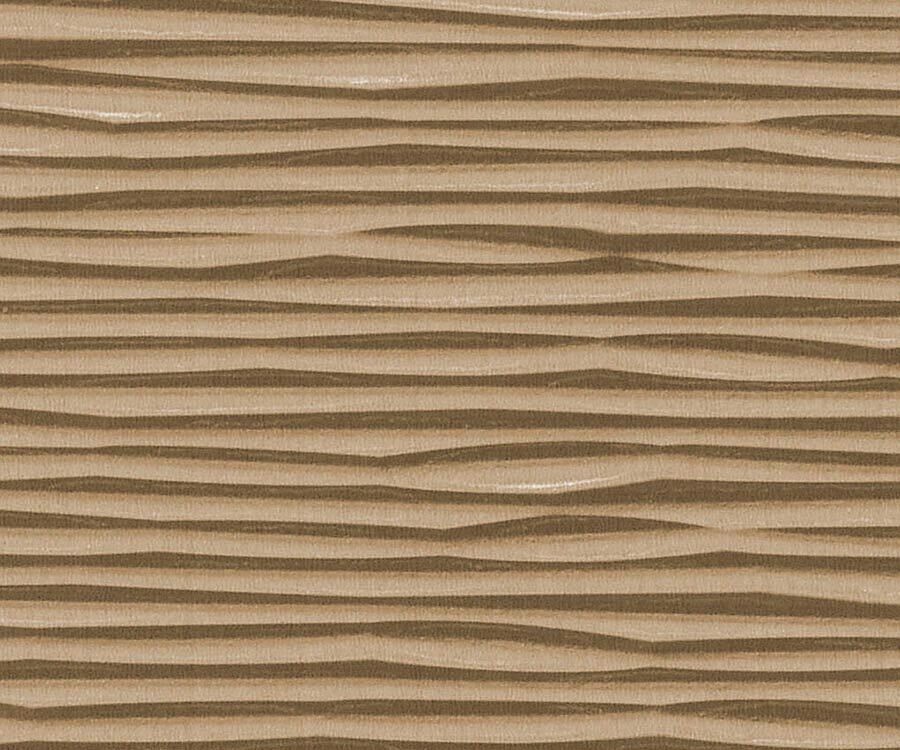 Chemetal Sample - 236 Metawave Bronze Aluminum