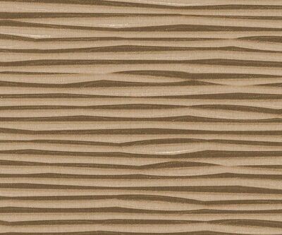 Chemetal Sample - 236 Metawave Bronze Aluminum