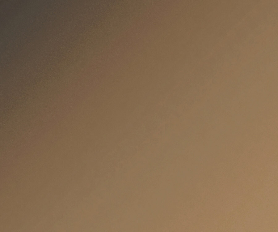 Chemetal Sample - 912 Satin Bronze Aluminum