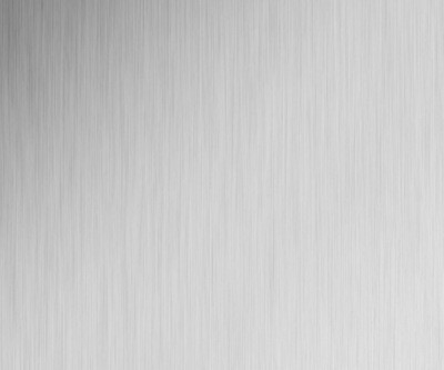 Chemetal Sample - 791 Natural Brushed Aluminum
