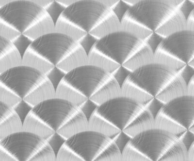 Chemetal Sample - 406 Circles