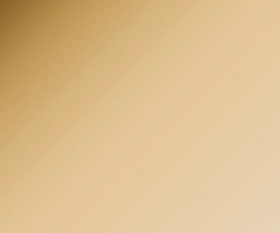 Chemetal Sample - 703 Polished Brass Aluminum