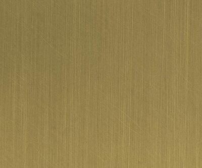 Chemetal Sample - 310 Antique Brushed Brass
