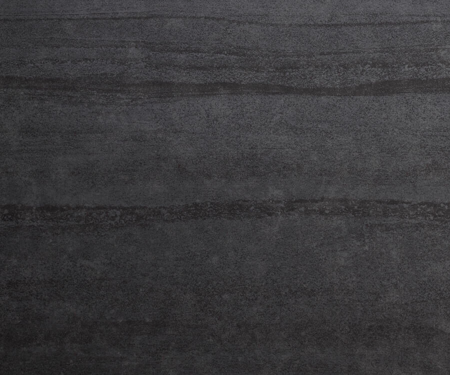 Chemetal Sample - 606 Blackened Aluminum