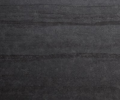 Chemetal Sample - 606 Blackened Aluminum