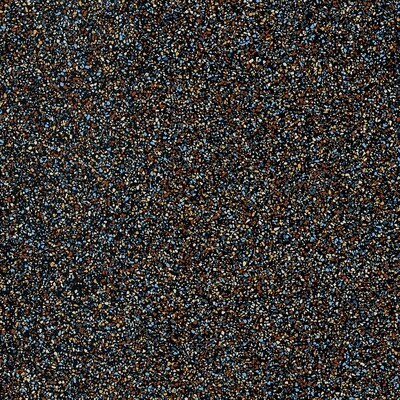 Everform Sample - Nero Terrazzo Matrix