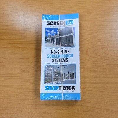 SCREENEZE Slim Jim