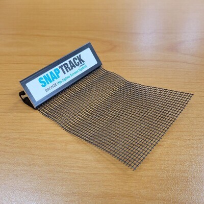 SCREENEZE SNAPTRACK Bronze Sample