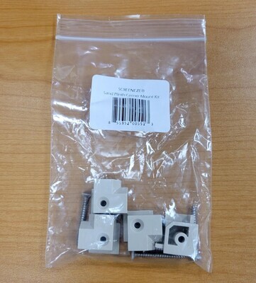 SCREENEZE Plinth Corner Mount Kit